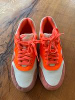 Nike Air Max Sneaker Damen Gr. 39 Nordrhein-Westfalen - Ibbenbüren Vorschau