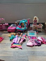 Verkaufe Barbie Sammlung Niedersachsen - Osnabrück Vorschau