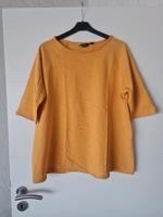 Shirt, v Ulla Popken,  gr 46-48 senfgelb Neuwertig Nordrhein-Westfalen - Dinslaken Vorschau