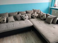 XXXXXL Wohnlandschaft L-Form Big Sofa XXXXXL Couch XXXXXL Sofa Berlin - Tempelhof Vorschau