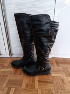 Reno Stiefel, Damenschuhe gebraucht kaufen | eBay Kleinanzeigen ist jetzt  Kleinanzeigen