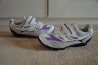 DIADORA Escape 2 Damen MTB Mountain Bike Rennrad Schuhe 40 TOP Kr. München - Baierbrunn Vorschau