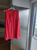 Strandkleid Gr. 44 rot Aubing-Lochhausen-Langwied - Aubing Vorschau