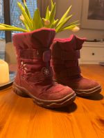 Winterstiefel Superfit Gore-Tex Größe 29, wenig getragen Schleswig-Holstein - Bliestorf Vorschau