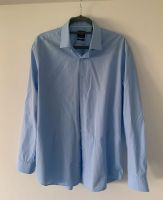 Strellson Herren Hemd Slim Fit blau Gr. 43 17 (XL) Nordrhein-Westfalen - Eschweiler Vorschau