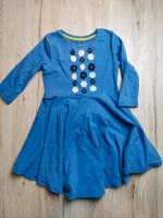 Mini Boden Gr. 116 Kleid Mädchen Blumen Baden-Württemberg - Neudenau  Vorschau