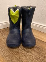 Winterstiefel Sachsen - Lauta Vorschau