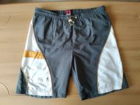 grau weiß orange Badehose, Shorts, Herren, sportlich, Gr. L, XL Baden-Württemberg - Königsbach-Stein  Vorschau