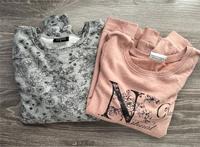 2 schöne Sweatshirts von Gina ( Ernstings) Gr. 38 Rheinland-Pfalz - Bruchmühlbach-Miesau Vorschau