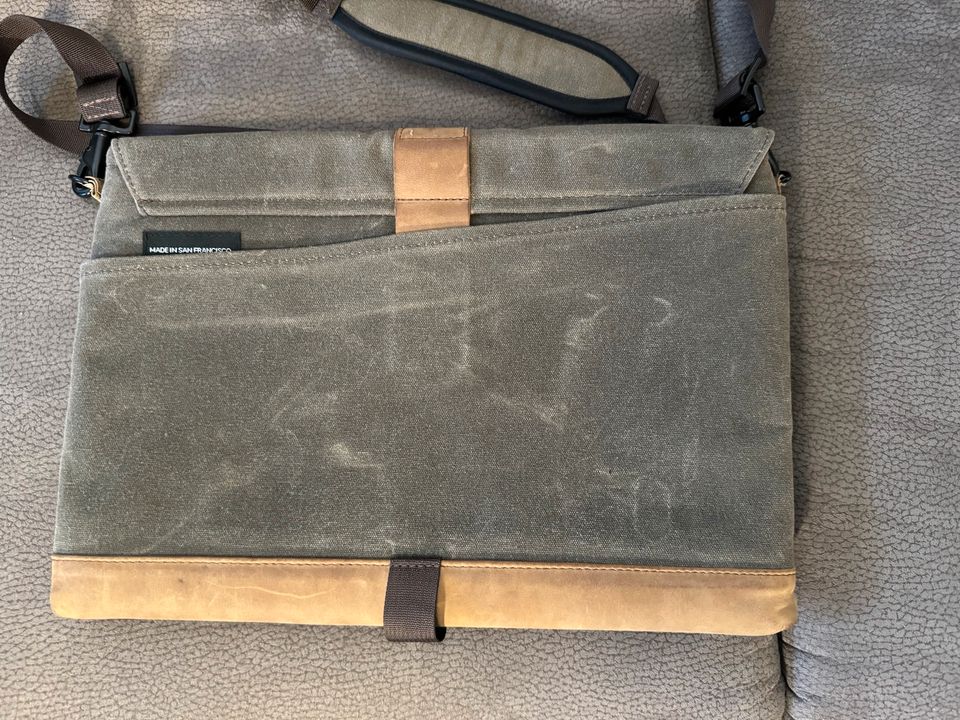 Apple MacBook Pro 16 Tasche sfbags Waterfield Bags NEU Laptop in Berlin