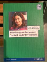 Forschungsmethoden und Statistik in der Psychologie Baden-Württemberg - Freiburg im Breisgau Vorschau