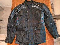 Motorrad Jacke von roleff Gr. XL Sachsen-Anhalt - Allstedt Vorschau