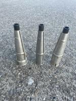 3 x DDR RFT B14 NEU Kerzenstecker Wartburg Framo Trabant Barkas Sachsen-Anhalt - Laucha an der Unstrut Vorschau