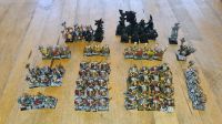 Warhammer Age of Sigmar Zwerge Dwarfs Warcry Rheinland-Pfalz - Bad Neuenahr-Ahrweiler Vorschau