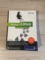 Einstieg in Linux -Linux verstehen und einsetzen- Schleswig-Holstein - Harrislee Vorschau