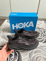 Hoka One One M Clifton 9 Schuhe Sneaker OVP Bremen - Gröpelingen Vorschau
