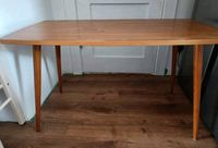 Beistelltisch Couchtisch Vintage Retro 1950er/60er mit Intarsien Berlin - Treptow Vorschau