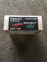 Supernova M99 TAIL LIGHT 2 PRO Neu Rücklicht Niedersachsen - Melle Vorschau