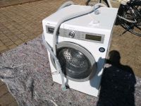 Bosch Home Professional Waschmaschine Bayern - Aichach Vorschau