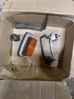 Trabant Wartburg DDR IFA Ersatzteile  Blinker Thüringen - Leinefelde Vorschau