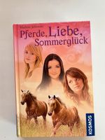 Pferde, Liebe, Sommerglück Thüringen - Lengenfeld unterm Stein Vorschau