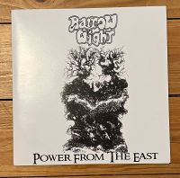 Barrow Wight - Power from the East 7" (Venom, Sodom) Baden-Württemberg - Heidelberg Vorschau