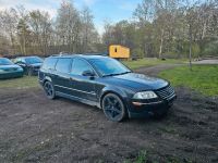 Schlachte VW Passat 3BG 2.5TDI 4 Motion/LC9Z/Tuning/BDH/Highline Hessen - Herleshausen Vorschau