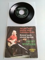 Daisy Winters Single – Ich Geh' Nicht Zurück Nach Louisiana-Town Innenstadt - Köln Altstadt Vorschau