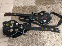 Guitar Hero Gitarren Set mit Spiele Bayern - Neustadt a. d. Waldnaab Vorschau