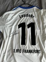 Trikot Eintracht Frankfurt Schleswig-Holstein - Schafstedt Vorschau