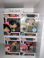 Tamaki / Jujutsu Kaisen Funko Baden-Württemberg - Gernsbach Vorschau