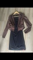 EDC Kleid Blau Gr.Xs / Vero Moda kurzer Blazer Gr.36 Niedersachsen - Sachsenhagen Vorschau