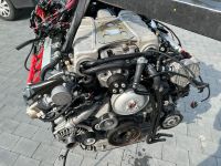 Motor Audi S4 S5 A6 3.0 TFSI CAK CAKA CGW CGX CCB 333PS KOMPLETT Sachsen - Torgau Vorschau