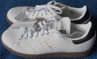 Adidas Stan Smith 42 UK 8 IG1320 Samba Spezial Gazelle weiß NP110 Rheinland-Pfalz - Ludwigshafen Vorschau