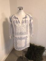 Marc O‘Polo Bluse Tunika, Leinen Hessen - Gladenbach Vorschau