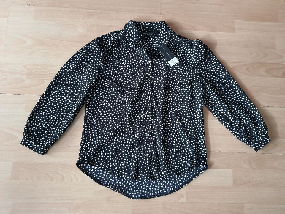 Dorothy perkins h&m top