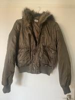 Calvin Klein Jacke Crop L Baden-Württemberg - Wendlingen am Neckar Vorschau