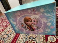 Aufbewahrungskiste für Spielzeug Elsa & Anna Niedersachsen - Peine Vorschau
