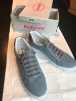 Graceland- XXL- Freizeitschuhe Gr. 44- MEGA ! Niedersachsen - Braunschweig Vorschau