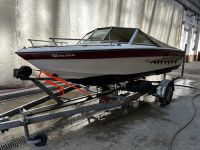 Wavecraft 180 Motorboot/Sportboot Rheinland-Pfalz - Speyer Vorschau