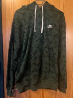 Nike Pullover Größe XL Baden-Württemberg - Donaueschingen Vorschau