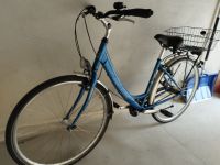 Damen-Fahrrad "Winora" - Nur Selbstabholung Sachsen - Bernsdorf Vorschau
