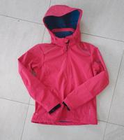 CMP Jacke Übergangsjacke Innenfleece korallenrot Gr. 38 Rheinland-Pfalz - Zweibrücken Vorschau
