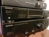 Kenwood KA2060r & Kenwood Stereo Tuner 2060l & Panasonic 3D Boxen Nordrhein-Westfalen - Bad Salzuflen Vorschau