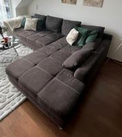 Couch in L-Form Saarland - Friedrichsthal Vorschau
