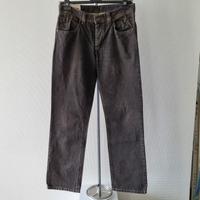 Jeans Camel Active dunkelbraun Gr. 34/34 - Model Woodstock Berlin - Mitte Vorschau