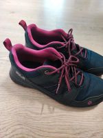 Jack Wolfskin Schuhe Größe 38 Nordrhein-Westfalen - Lünen Vorschau