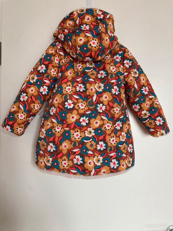 NEU Mantel Jacke Plüschjacke DPAM 110-116 von Du pareil au même in Berlin