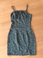 SHEIN Minikleid Gr. 34 wenig getragen Bayern - Tuntenhausen Vorschau
