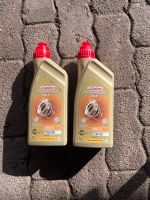 Castrol transmax axle 75w90 long life Schleswig-Holstein - Alveslohe Vorschau